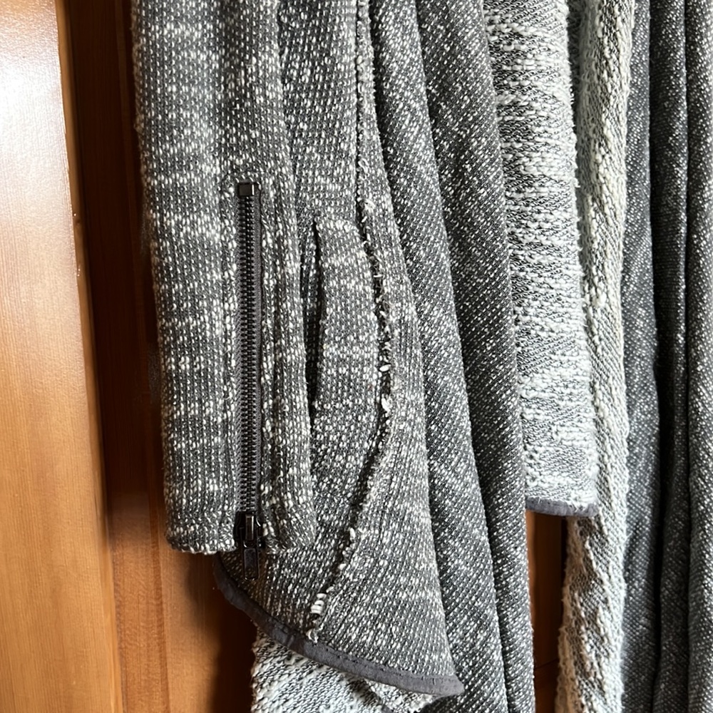 FREE PEOPLE In The Loop Cardigan - Picture 3 of 9